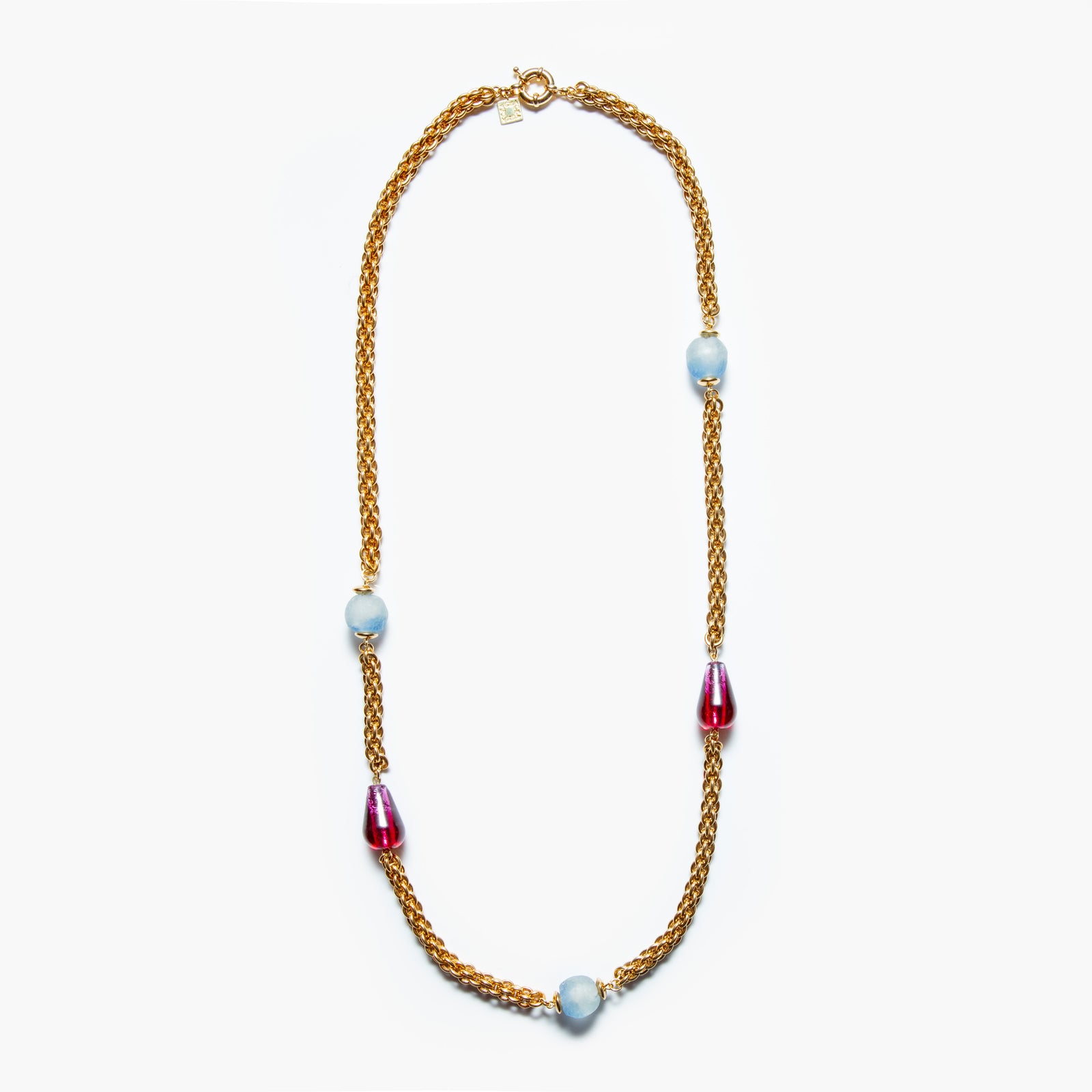 Lungo Chain Multi VII