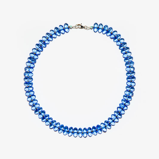 Mini Blue