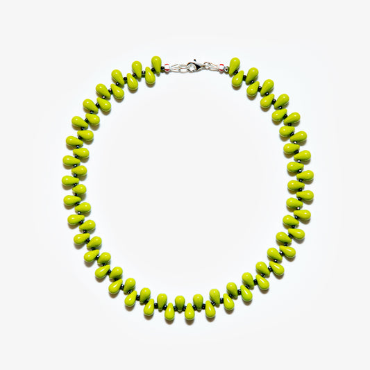 Grape Mini Lime