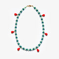 Lungo Multi Drop Red