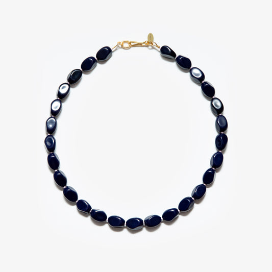 Mini Classic Navy Blue