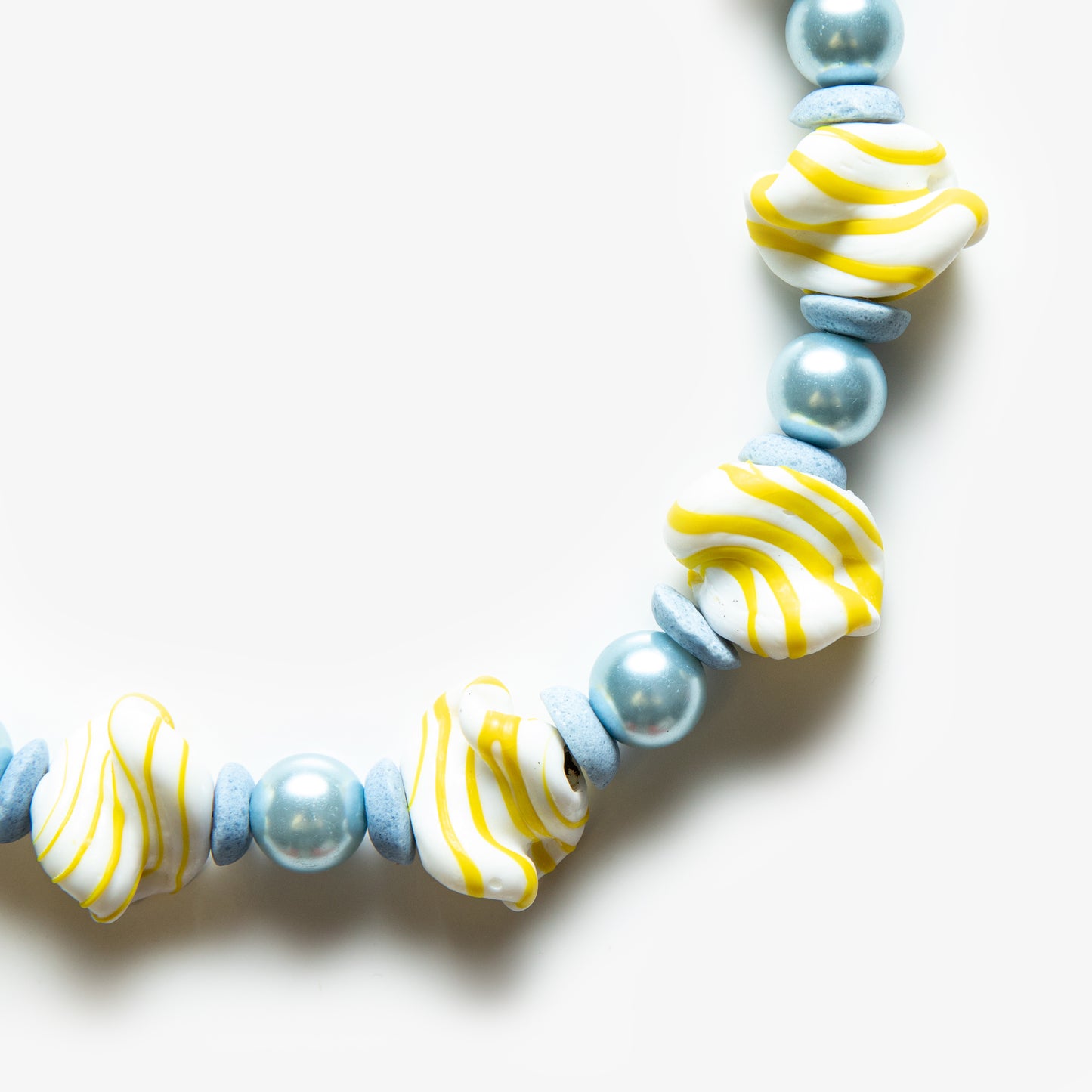 Mini Classic Lemon Meringue