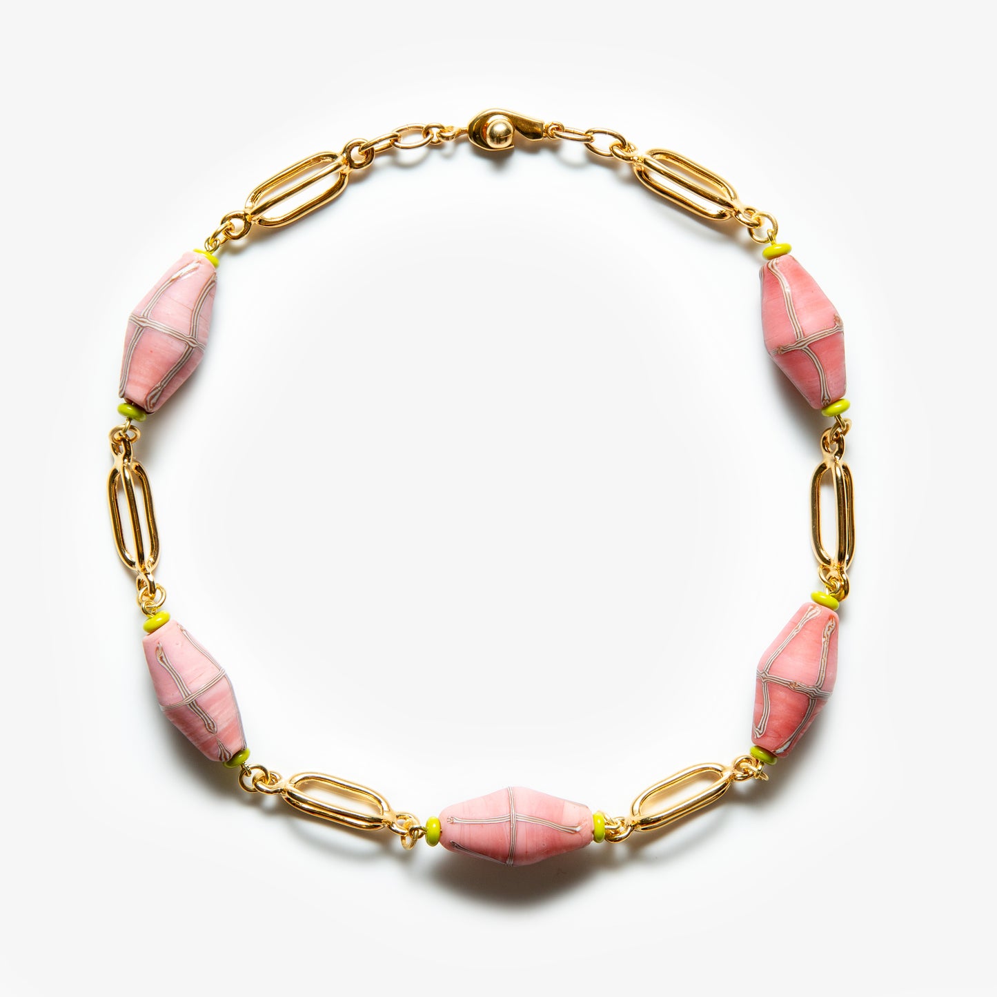 Mini Chain Coral