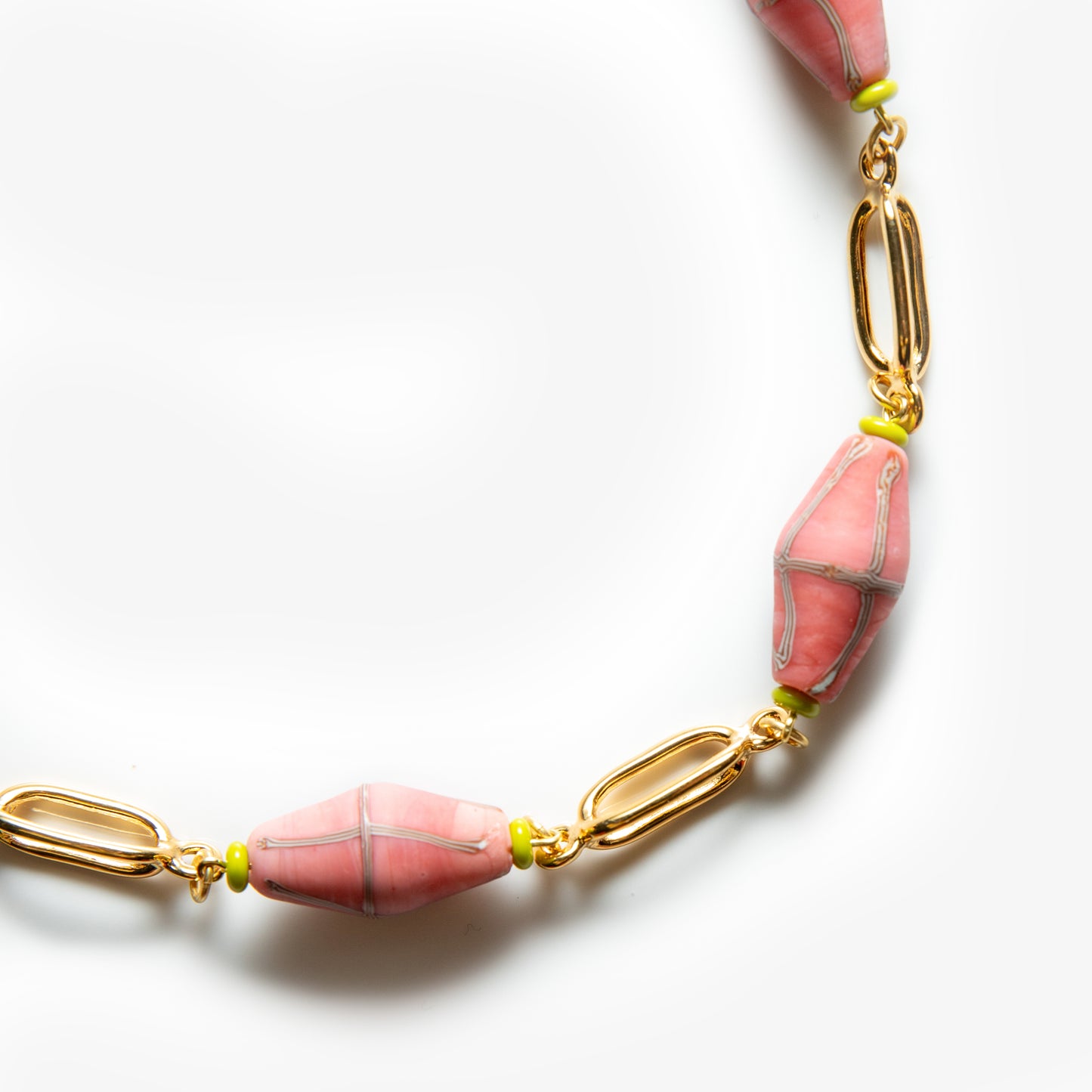 Mini Chain Coral