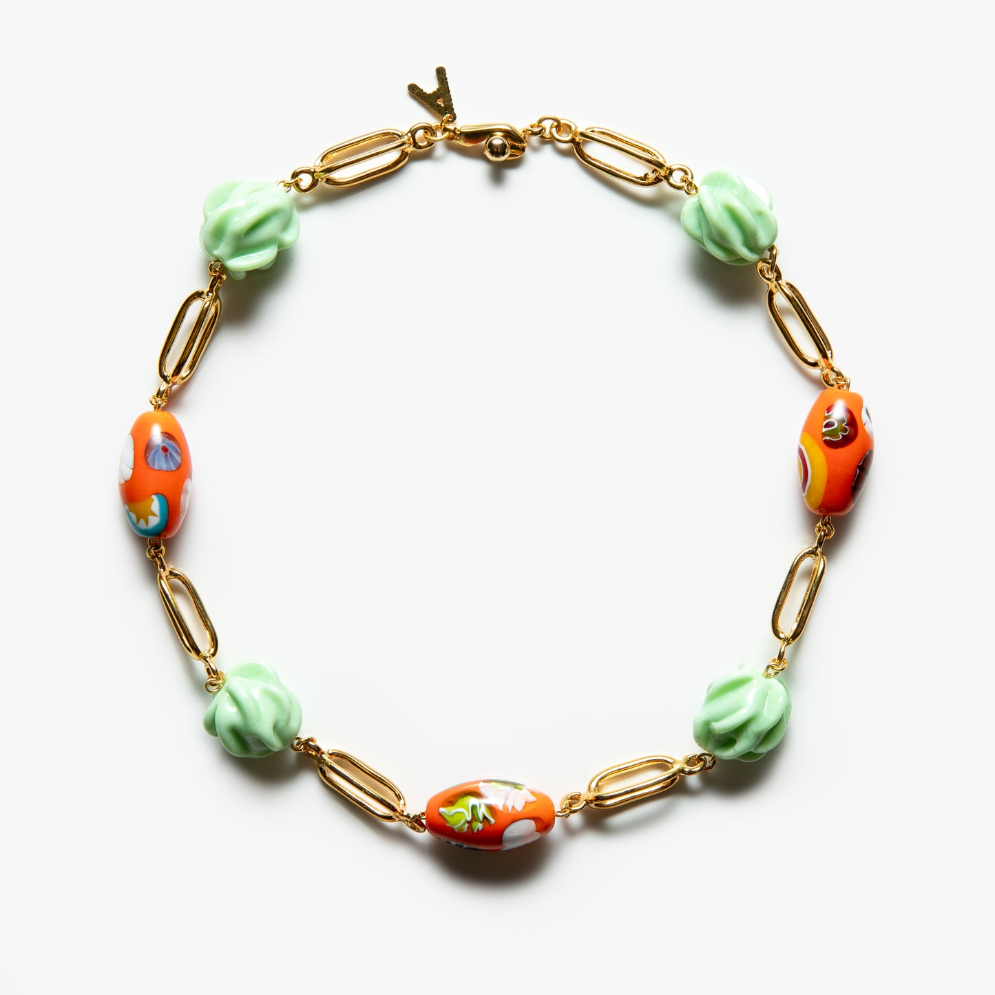 Mini Chain Fancy