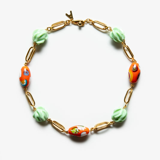 Mini Chain Fancy