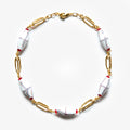 Mini Chain White