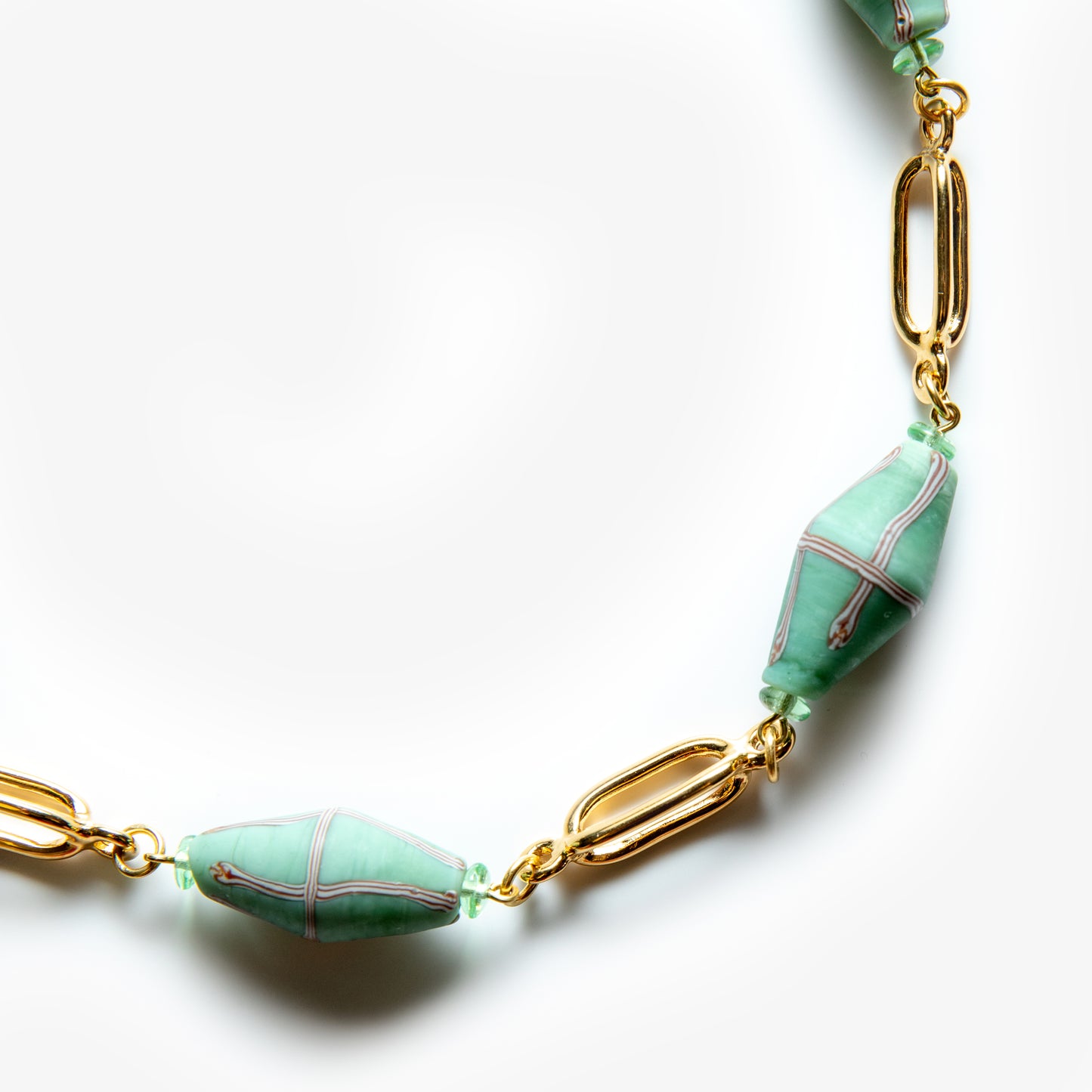 Mini Chain Sage