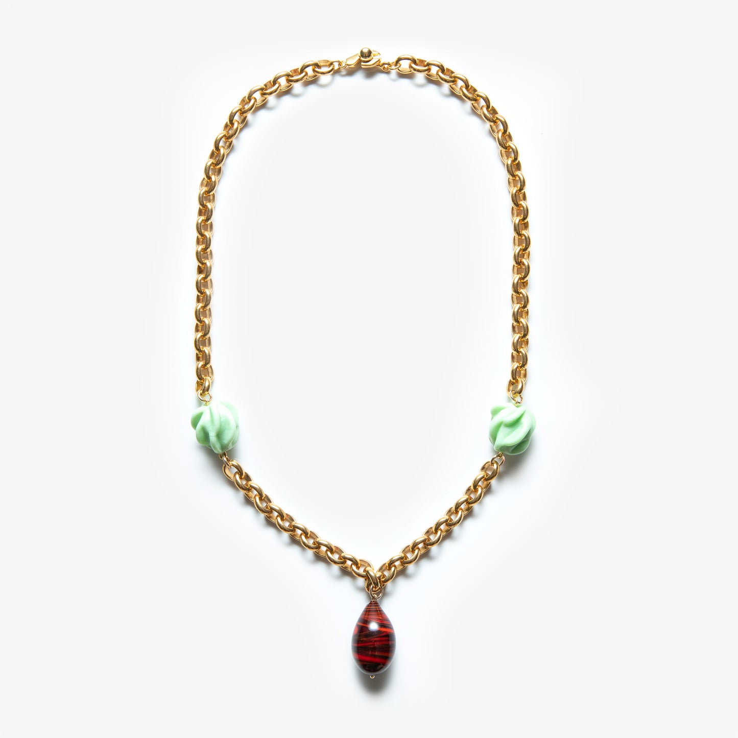 Big Drop Chain