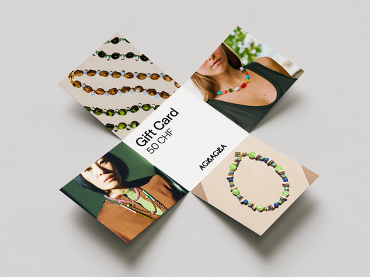 GIFT CARDS