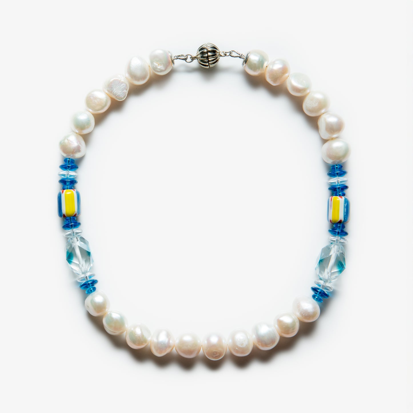 Freshwater III