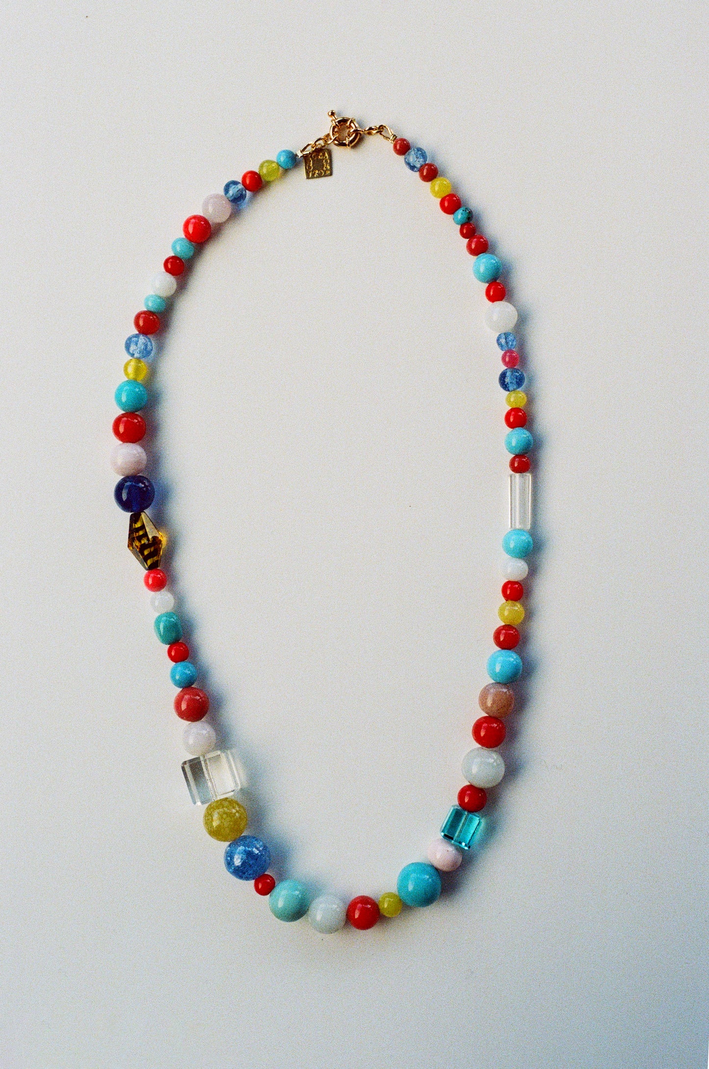 Medium Classic Multi