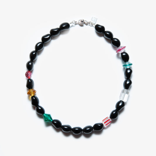 Mini Classic Crystal Black