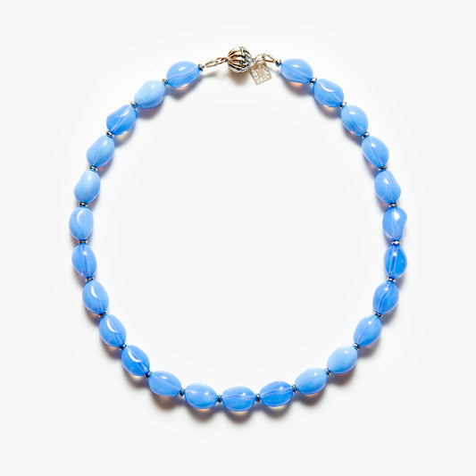 Mini Classic Blue