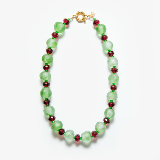 Maxi Pomegranate