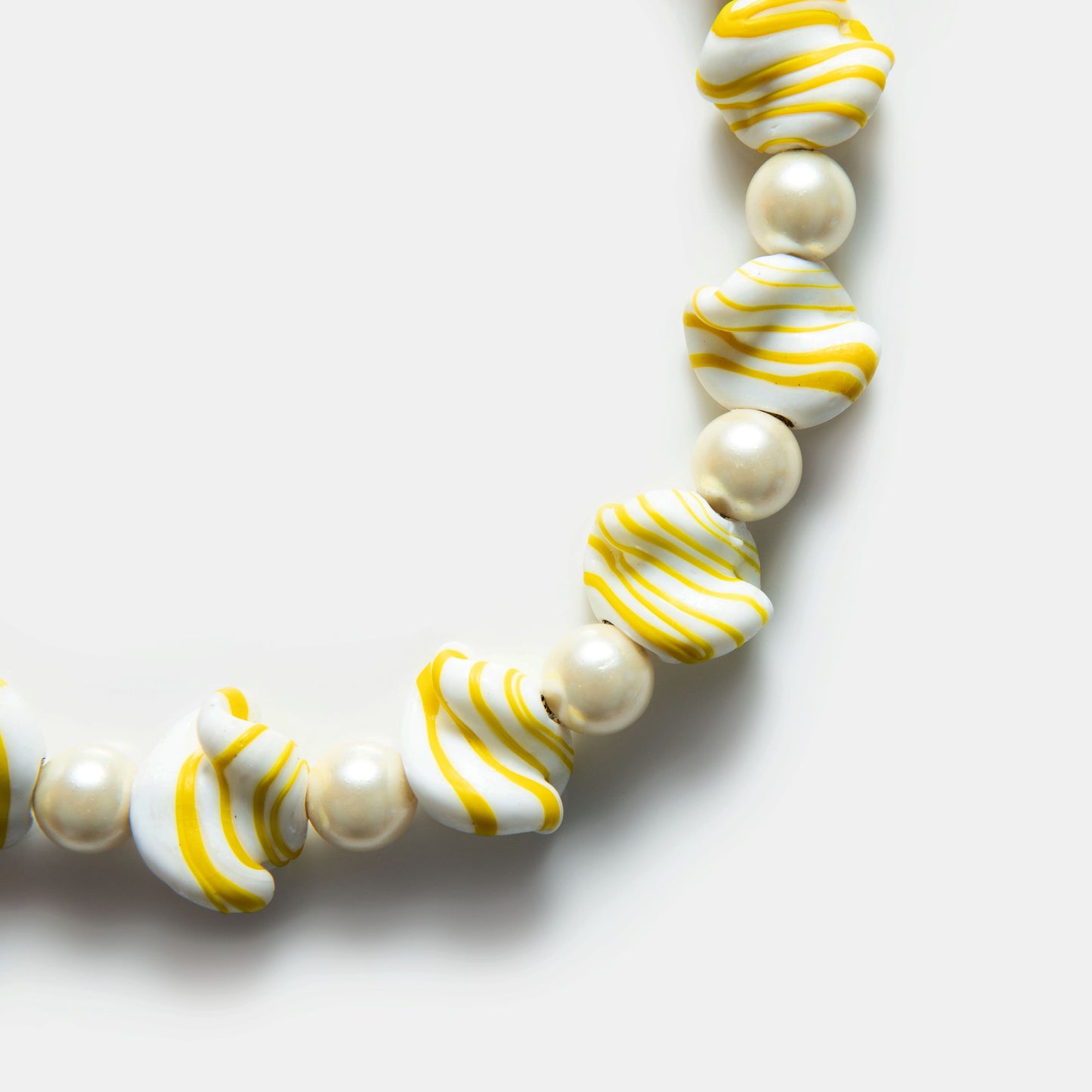 Lemon Shell