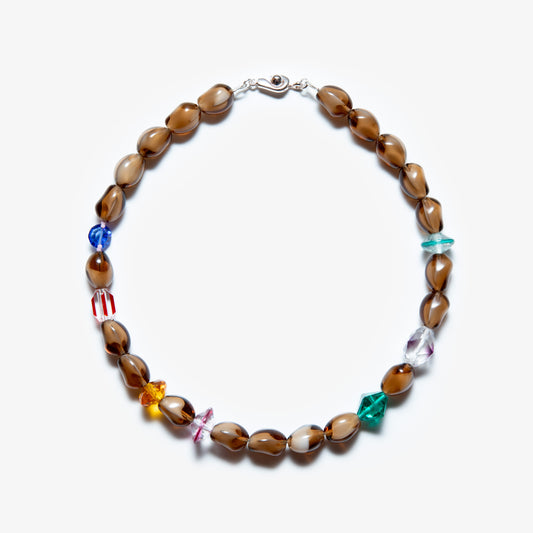 Mini Classic Crystal Cinnamon