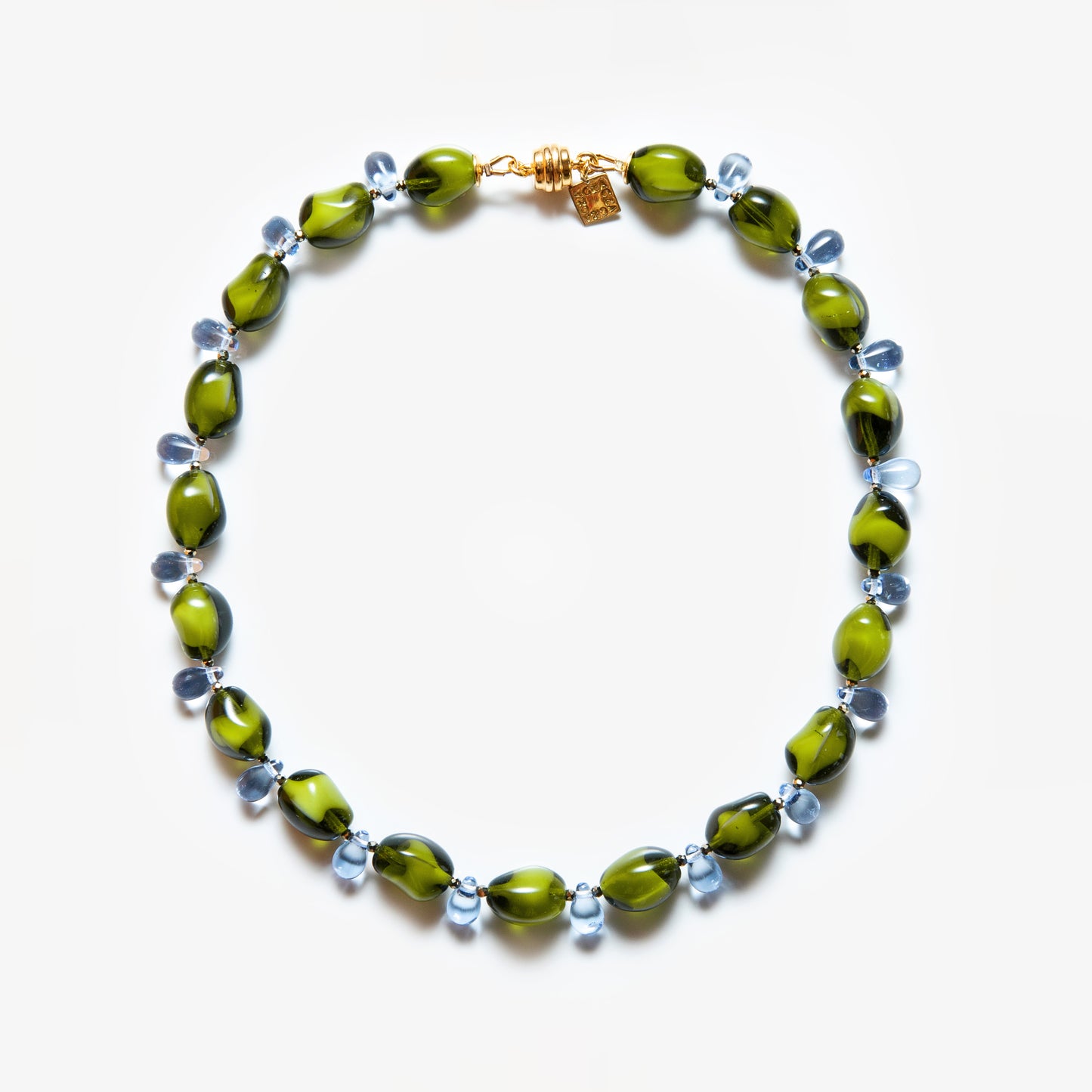 Mini Olive green