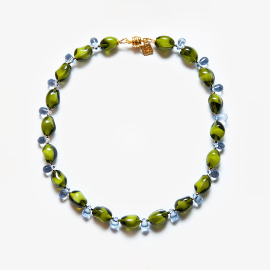 Mini Olive green