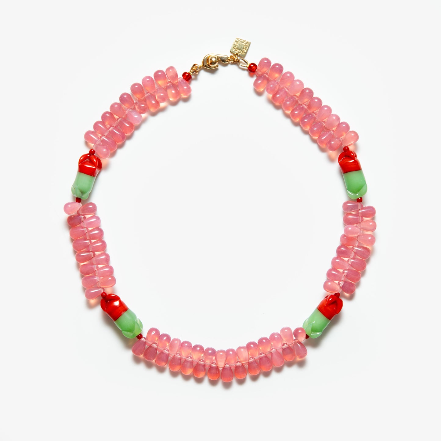 Candy Pink