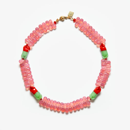 Candy Pink