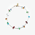 Mini Multi Drop White